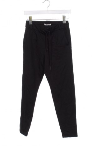 Pantaloni de femei ONLY, Mărime XS, Culoare Negru, Preț 129,67 Lei