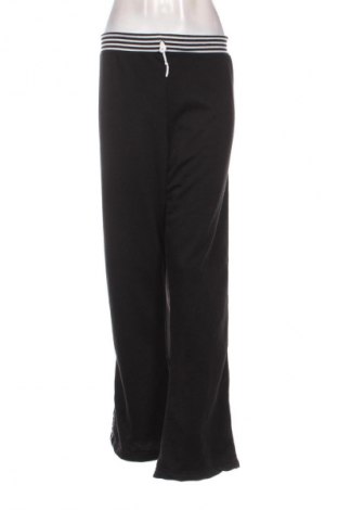 Pantaloni de femei Okay, Mărime L, Culoare Negru, Preț 38,99 Lei