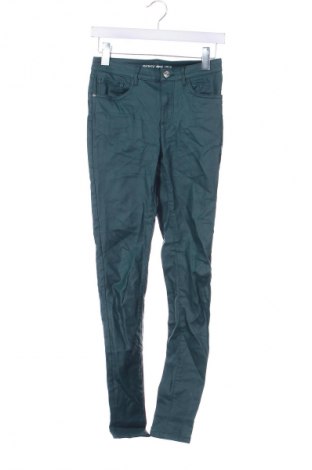 Pantaloni de femei Orsay, Mărime S, Culoare Verde, Preț 40,99 Lei