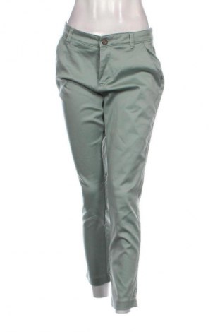 Pantaloni de femei Orsay, Mărime M, Culoare Verde, Preț 48,99 Lei