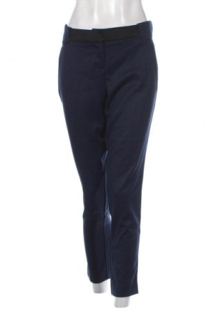 Pantaloni de femei Orsay, Mărime L, Culoare Albastru, Preț 86,99 Lei