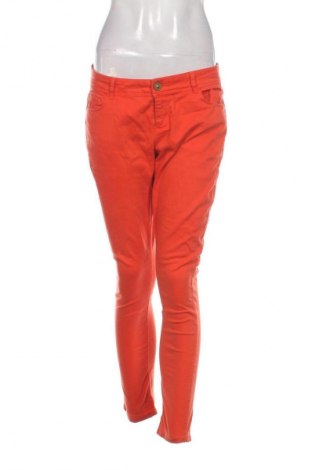 Damenhose Orsay, Größe M, Farbe Rot, Preis 6,99 €