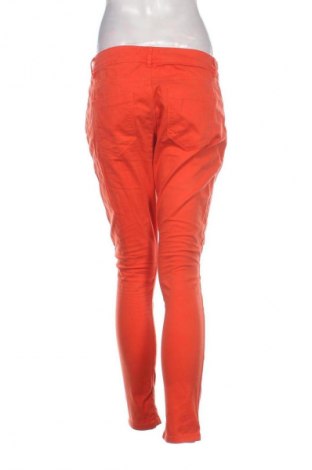 Damenhose Orsay, Größe M, Farbe Rot, Preis 6,99 €