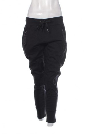 Pantaloni de femei Page One, Mărime L, Culoare Negru, Preț 94,99 Lei