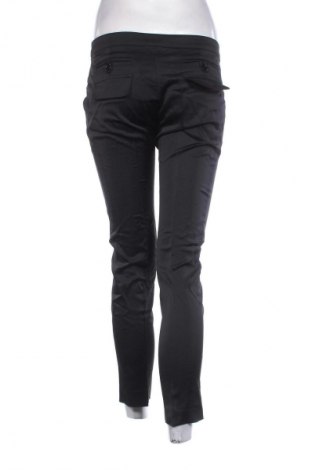 Damenhose Patrizia Pepe, Größe M, Farbe Schwarz, Preis € 63,99