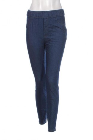 Damenhose Piazza Italia, Größe M, Farbe Blau, Preis 9,99 €