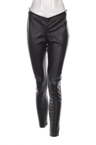 Damenhose Pieces, Größe L, Farbe Schwarz, Preis € 14,99