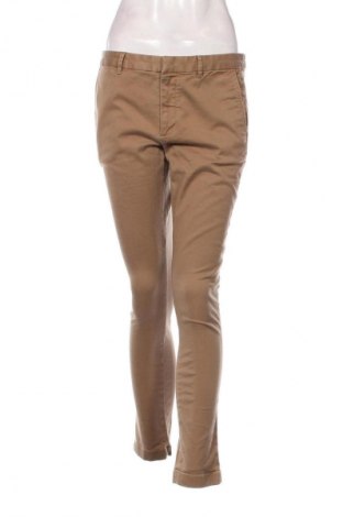 Damenhose Polo By Ralph Lauren, Größe M, Farbe Beige, Preis 109,72 €