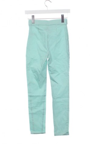 Damenhose Primark, Größe XS, Farbe Grün, Preis € 3,99