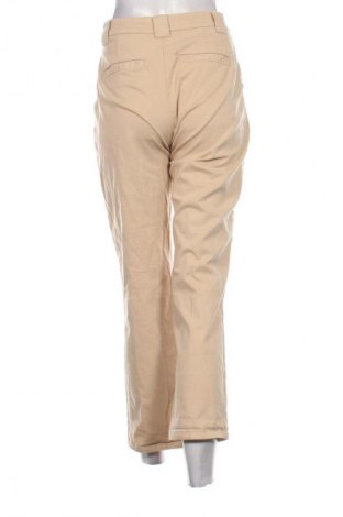 Damenhose Pull&Bear, Größe XXS, Farbe Beige, Preis € 3,99