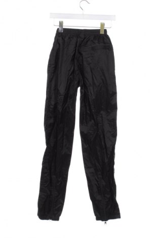 Damenhose Quechua, Größe XS, Farbe Schwarz, Preis 10,99 €