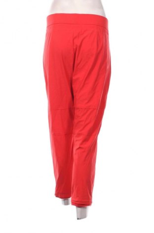 Damskie spodnie Raffaello Rossi, Rozmiar XL, Kolor Czerwony, Cena 81,99 zł