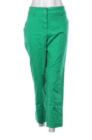 Pantaloni de femei Red Button, Mărime XL, Culoare Verde, Preț 167,99 Lei