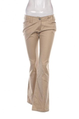 Damenhose Refree, Größe L, Farbe Beige, Preis € 46,65