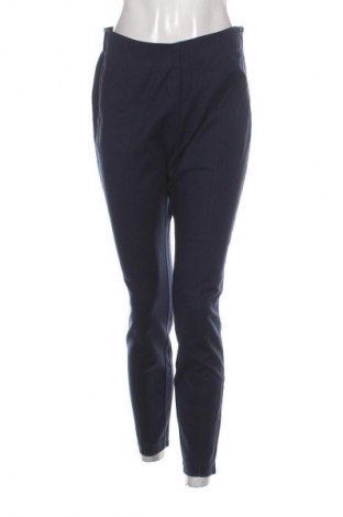 Pantaloni de femei Reserved, Mărime M, Culoare Albastru, Preț 44,99 Lei