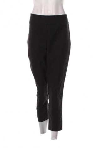 Pantaloni de femei S.C & Co, Mărime M, Culoare Negru, Preț 33,99 Lei