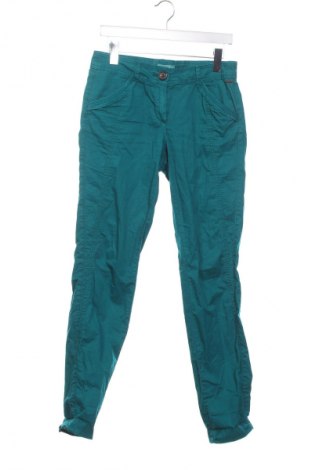 Damenhose S.Oliver, Größe XS, Farbe Grün, Preis 9,99 €