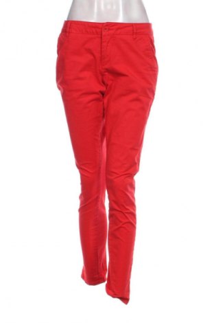 Damenhose S.Oliver, Größe L, Farbe Rot, Preis 10,00 €