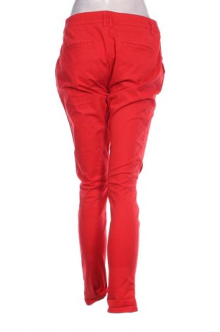 Damenhose S.Oliver, Größe L, Farbe Rot, Preis 10,00 €