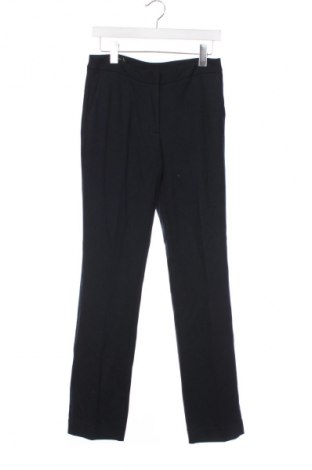 Pantaloni de femei S.Oliver Black Label, Mărime XS, Culoare Albastru, Preț 107,99 Lei