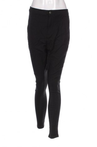 Pantaloni de femei SHEIN, Mărime M, Culoare Negru, Preț 38,99 Lei