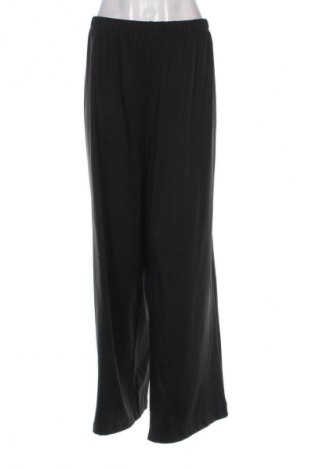 Pantaloni de femei SHEIN, Mărime XL, Culoare Negru, Preț 38,99 Lei