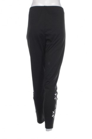 Pantaloni de femei SHEIN, Mărime XXL, Culoare Negru, Preț 94,99 Lei