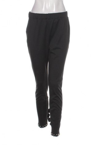 Damenhose SHEIN, Größe L, Farbe Schwarz, Preis 10,23 €
