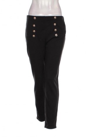 Damenhose SHEIN, Größe M, Farbe Schwarz, Preis 4,99 €