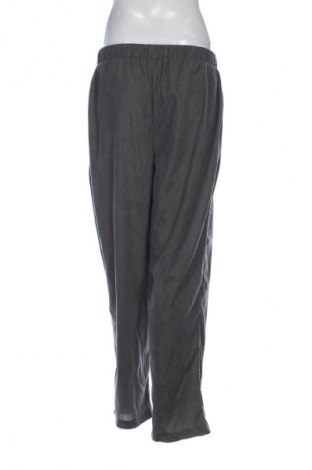 Pantaloni de femei SHEIN, Mărime XL, Culoare Gri, Preț 33,99 Lei