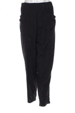 Pantaloni de femei SHEIN, Mărime XL, Culoare Negru, Preț 38,99 Lei