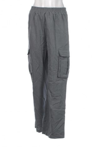 Damenhose SHEIN, Größe M, Farbe Grau, Preis € 4,99