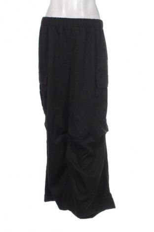 Pantaloni de femei SHEIN, Mărime L, Culoare Negru, Preț 94,99 Lei