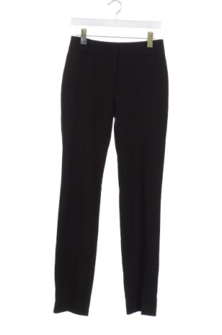 Pantaloni de femei Samsoe & Samsoe, Mărime S, Culoare Negru, Preț 58,99 Lei