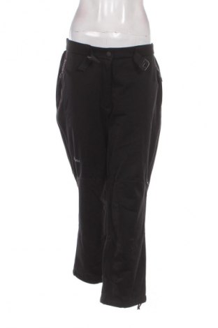 Damenhose Schoffel, Größe L, Farbe Schwarz, Preis € 11,99