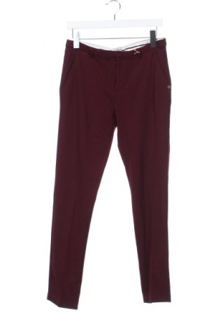 Damenhose Scotch & Soda, Größe S, Farbe Rot, Preis € 79,28