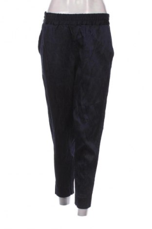 Pantaloni de femei Selected Femme, Mărime XS, Culoare Albastru, Preț 106,99 Lei