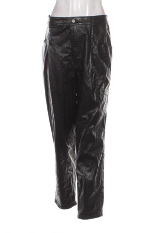 Pantaloni de femei Set, Mărime L, Culoare Negru, Preț 79,99 Lei