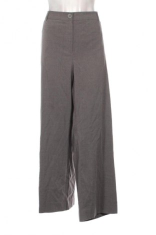 Damenhose Sheego, Größe 3XL, Farbe Grau, Preis 29,99 €