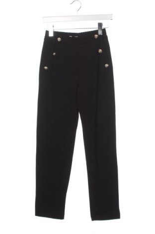 Damenhose Sinsay, Größe XS, Farbe Schwarz, Preis € 3,99
