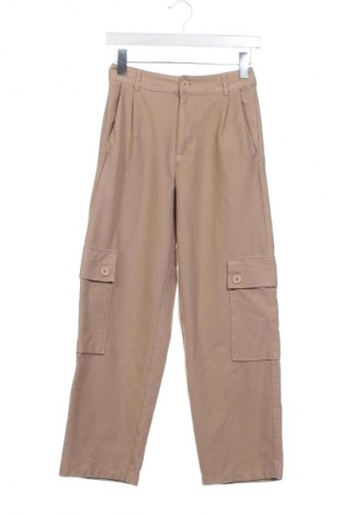 Damenhose Sinsay, Größe XS, Farbe Beige, Preis € 8,08