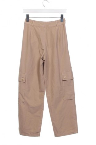 Damenhose Sinsay, Größe XS, Farbe Beige, Preis € 8,08