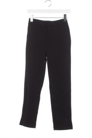 Pantaloni de femei Sinsay, Mărime XS, Culoare Negru, Preț 40,99 Lei