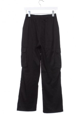 Pantaloni de femei Sisters Point, Mărime XS, Culoare Negru, Preț 46,99 Lei