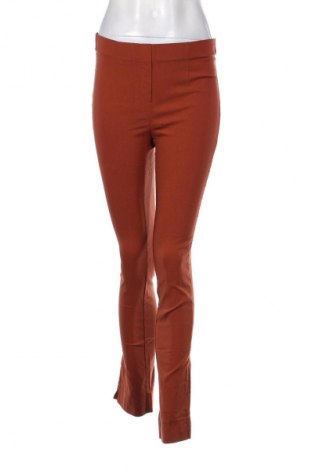 Damenhose Stehmann, Größe S, Farbe Orange, Preis 7,99 €