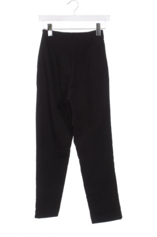 Dámské kalhoty  Stradivarius, Velikost XS, Barva Černá, Cena  779,00 Kč