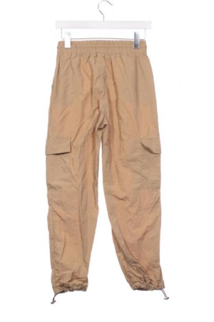 Damenhose Stradivarius, Größe XS, Farbe Beige, Preis 7,99 €