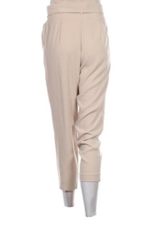 Damenhose Stradivarius, Größe S, Farbe Beige, Preis 7,99 €