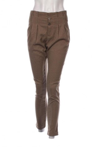 Damenhose Stradivarius, Größe M, Farbe Braun, Preis 20,99 €