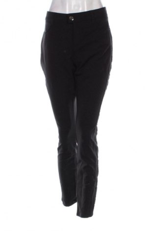 Damenhose Street One, Größe L, Farbe Schwarz, Preis 11,99 €